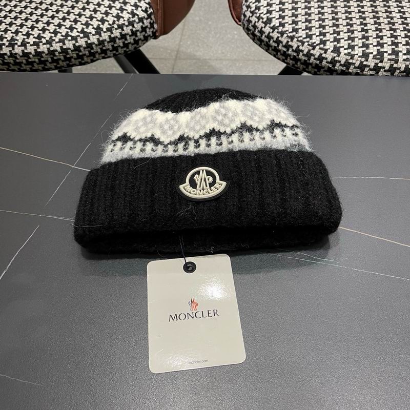 Moncler Hat (403)