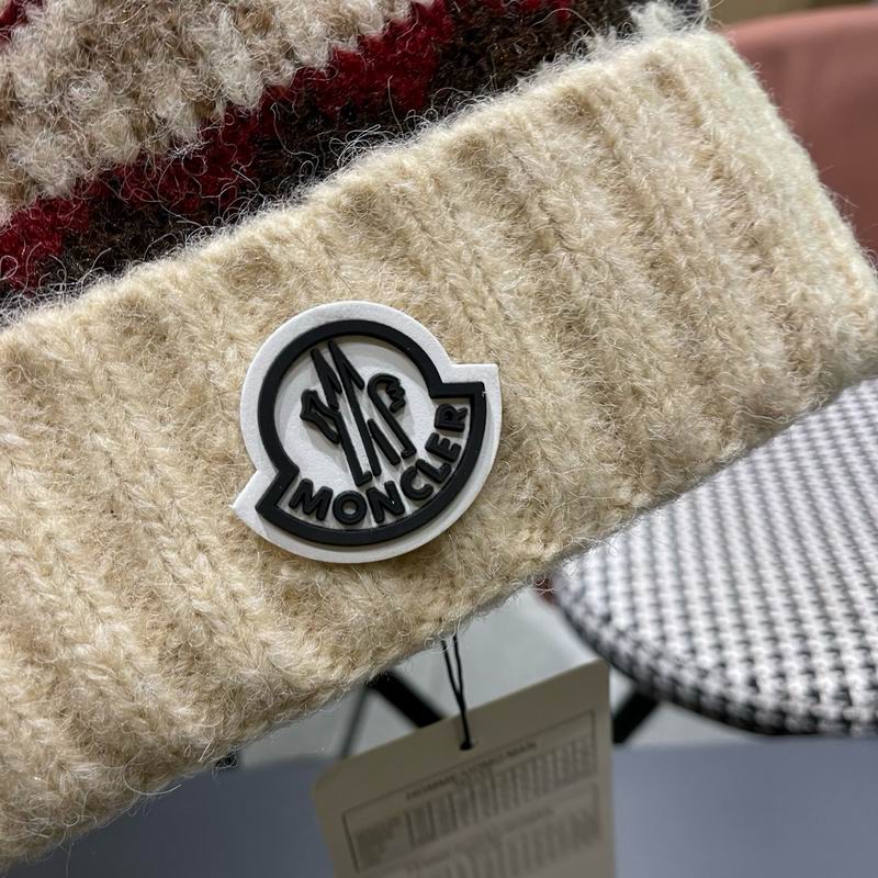 Moncler Hat (406)