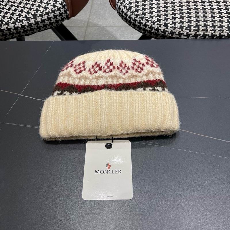 Moncler Hat (408)