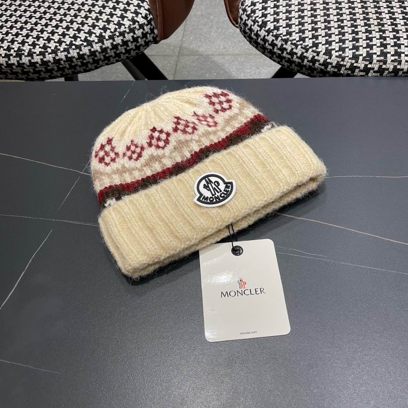 Moncler Hat (412)