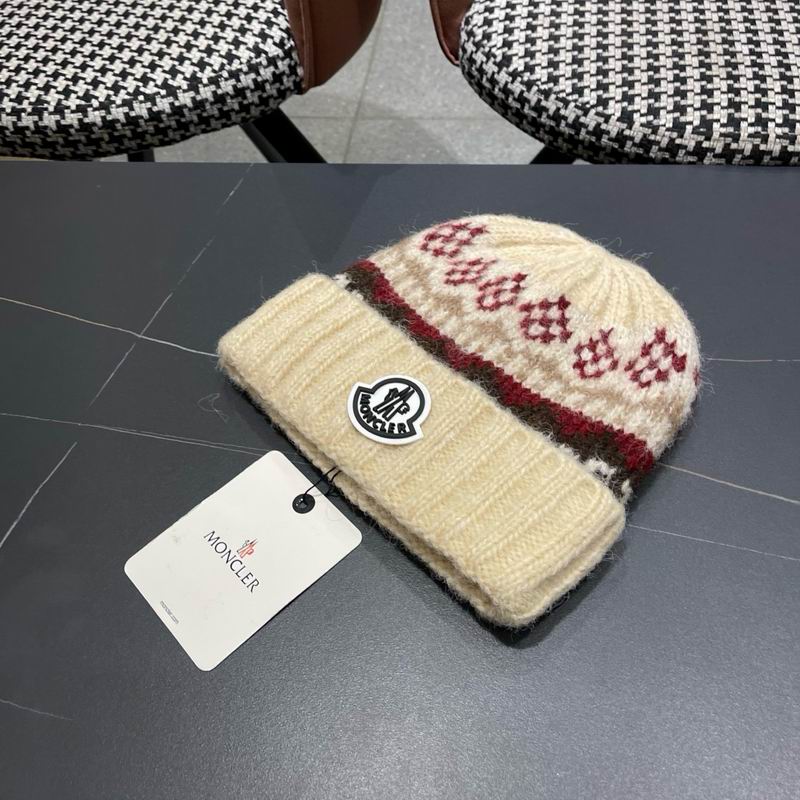 Moncler Hat (413)