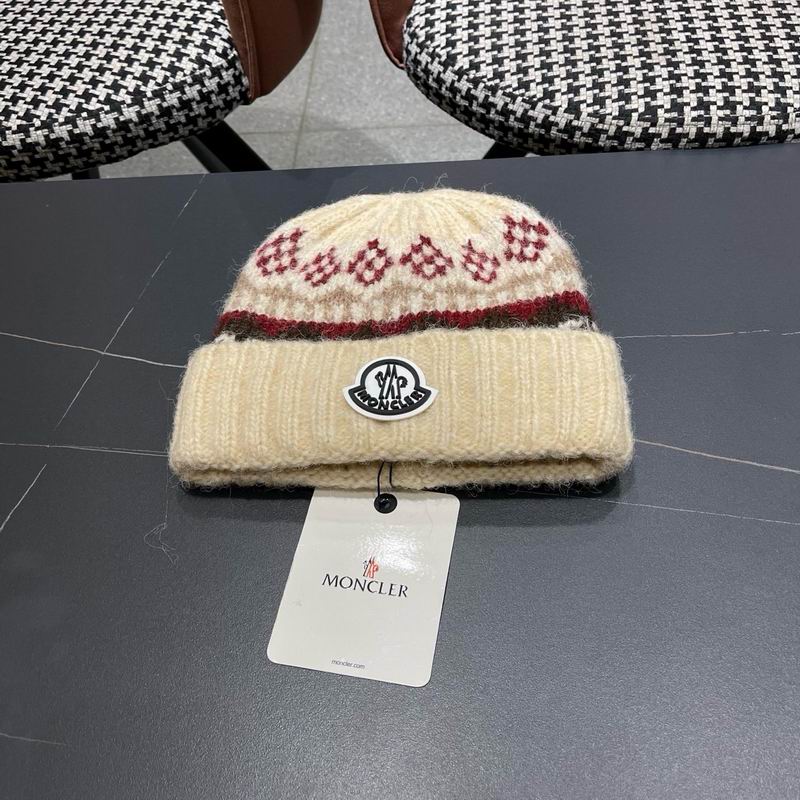 Moncler Hat (414)
