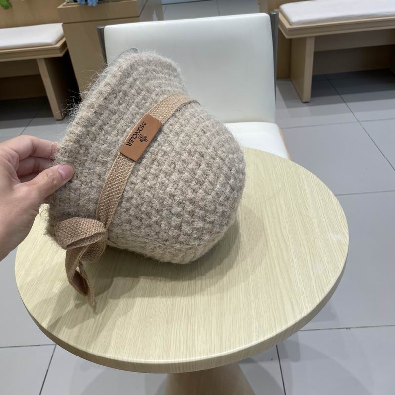 Moncler Hat (612)