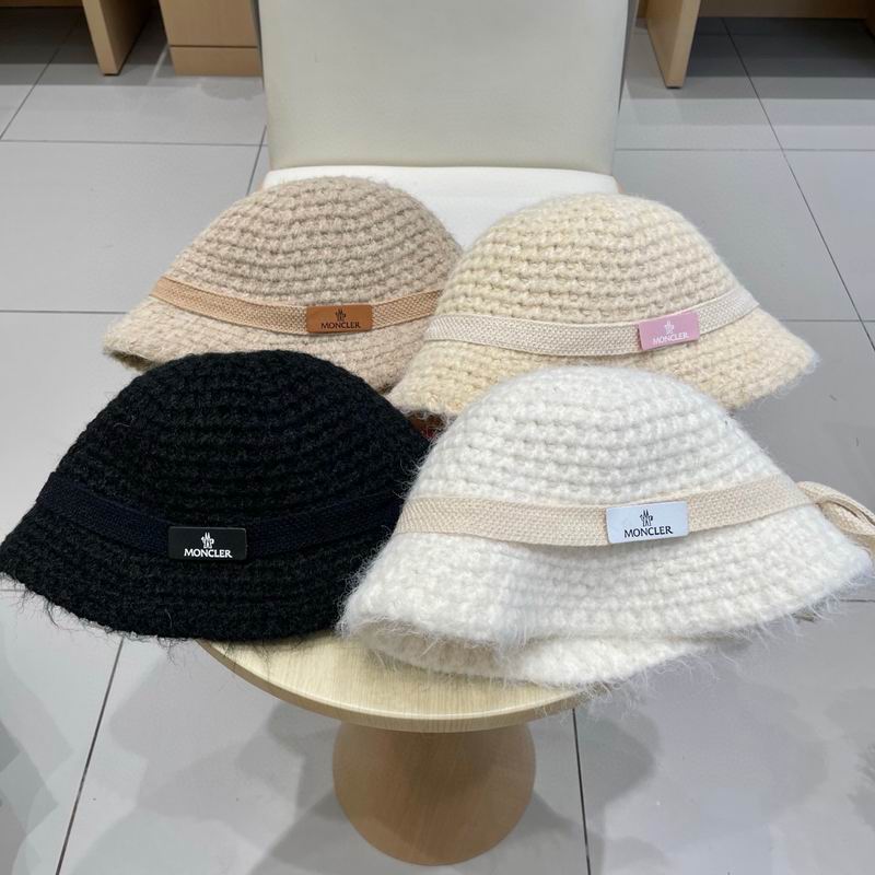 Moncler Hat (614)