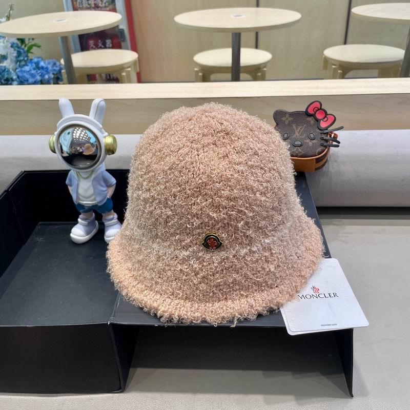 Moncler Hat (84)