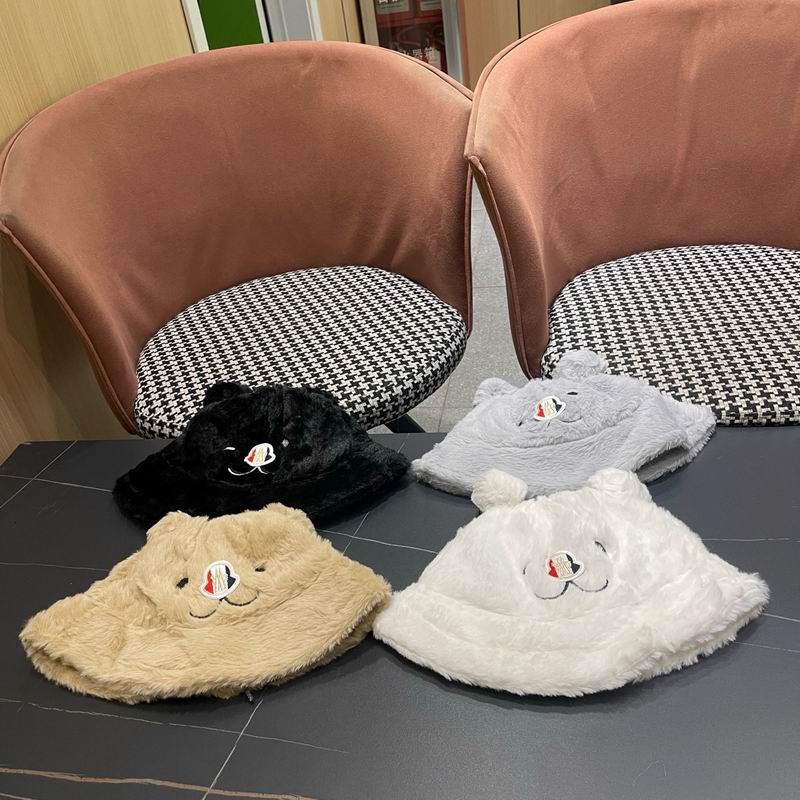 Moncler Hat (893)