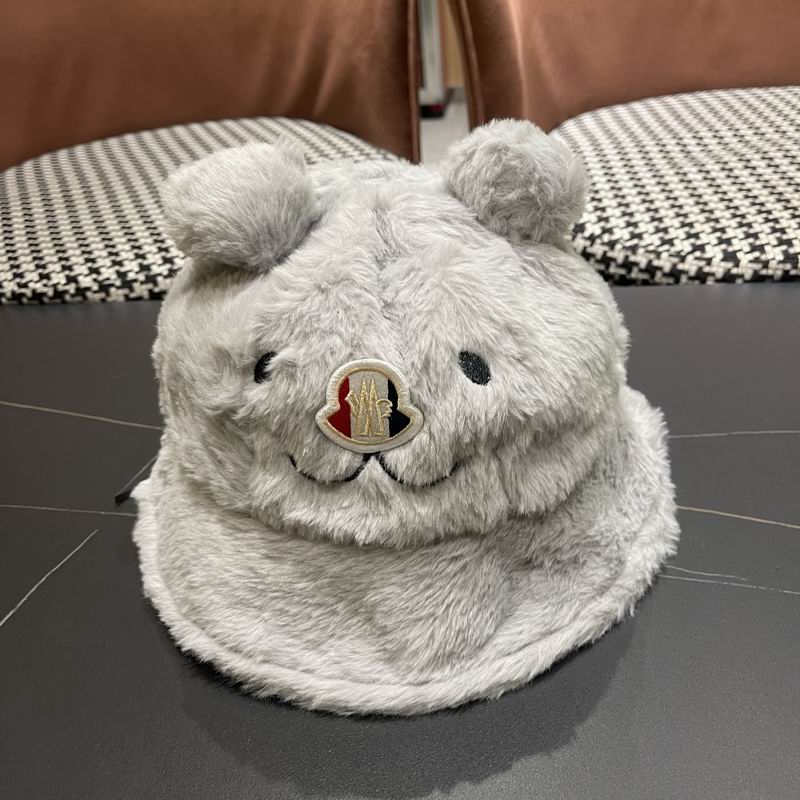 Moncler Hat (902)