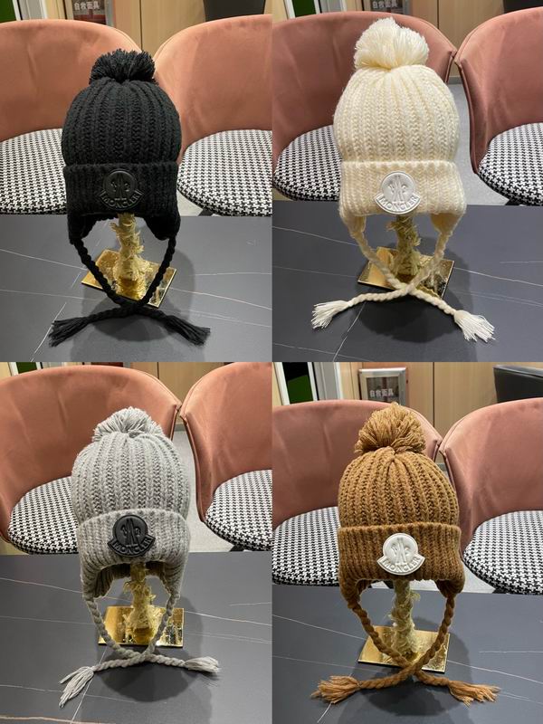 Moncler Hat (912)