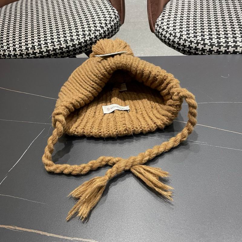 Moncler Hat (913)