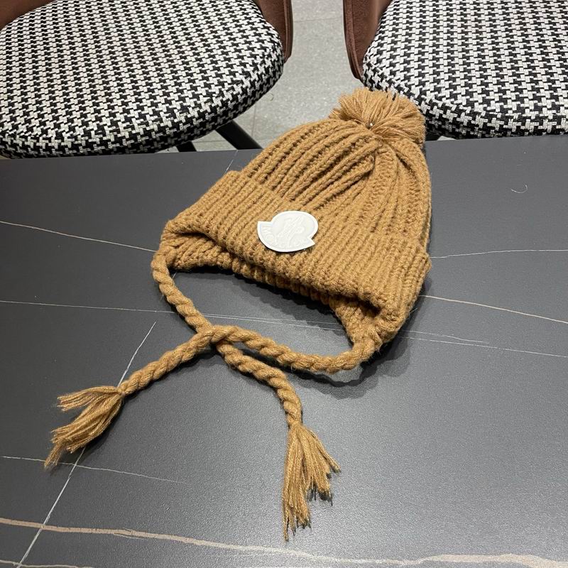 Moncler Hat (914)