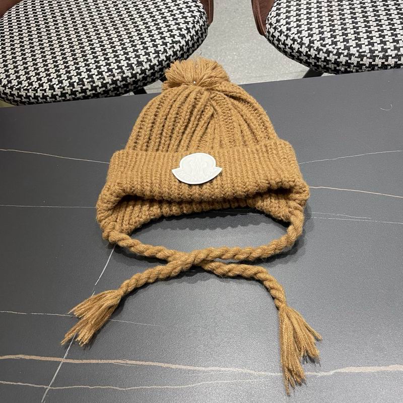 Moncler Hat (915)