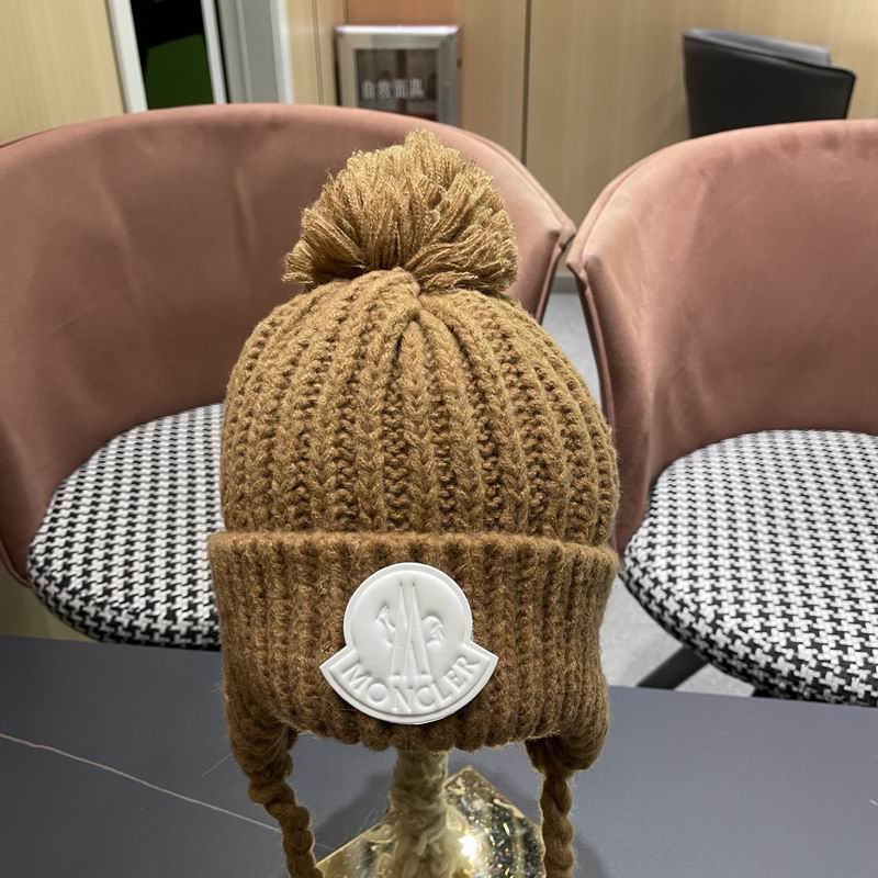 Moncler Hat (918)