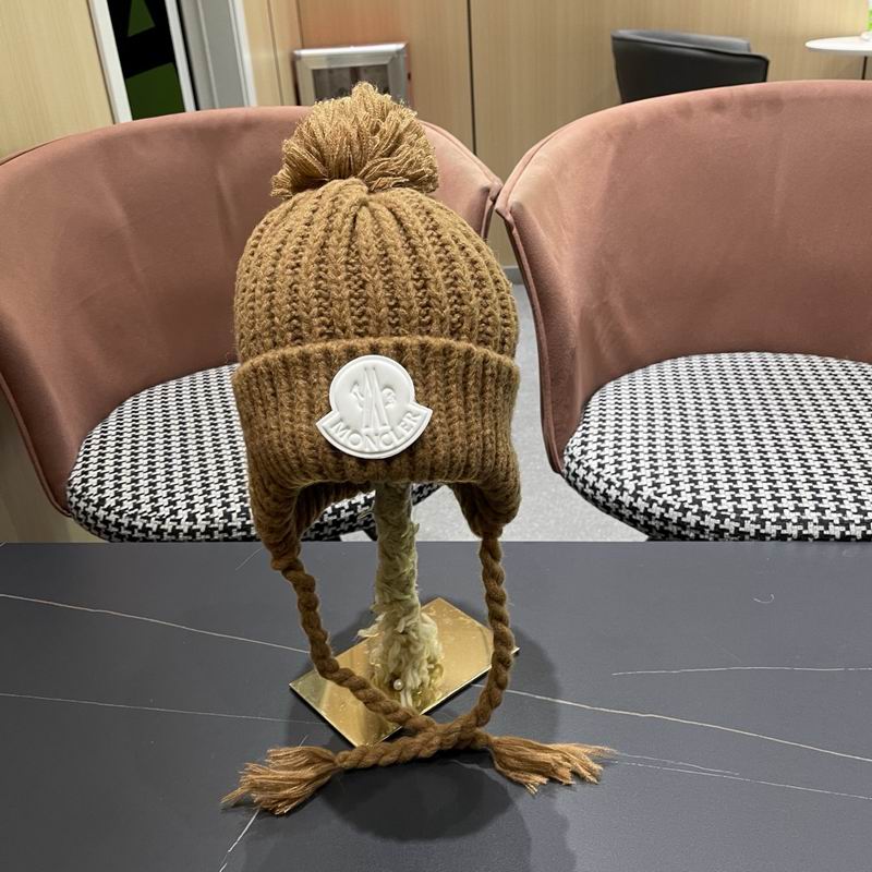 Moncler Hat (919)