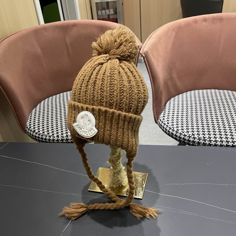 Moncler Hat (921)