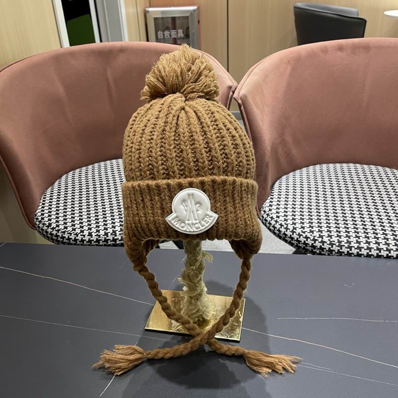 Moncler Hat (922)