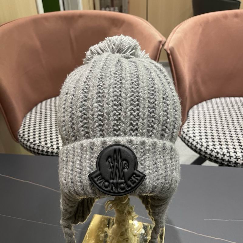 Moncler Hat (929)