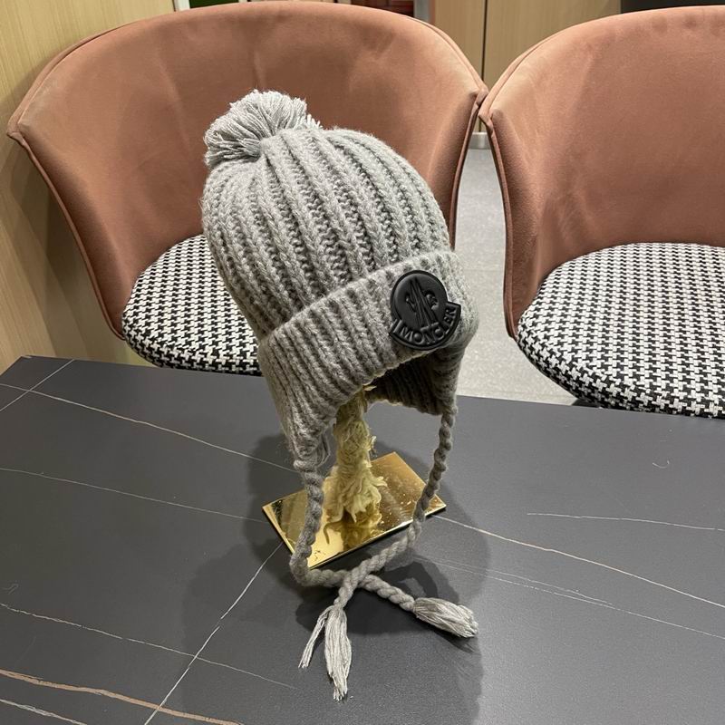 Moncler Hat (931)