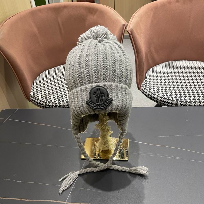 Moncler Hat (933)
