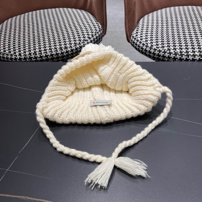 Moncler Hat (935)