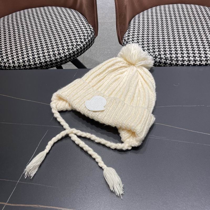 Moncler Hat (936)
