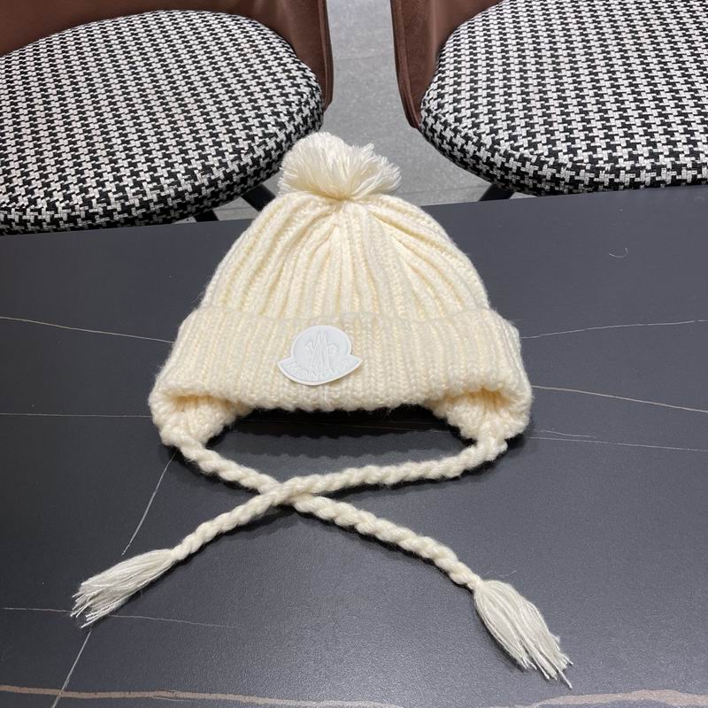 Moncler Hat (937)
