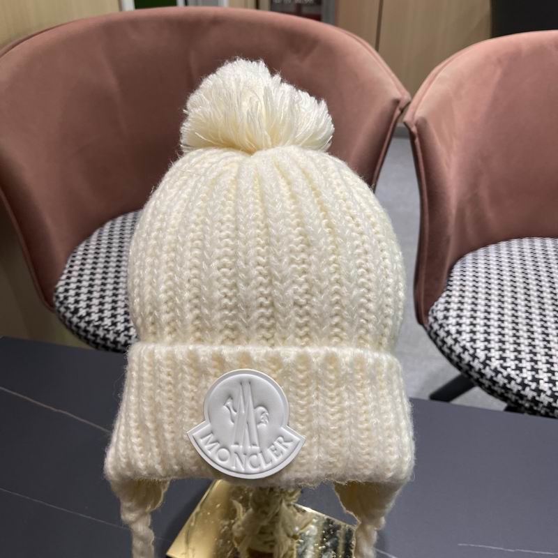 Moncler Hat (940)