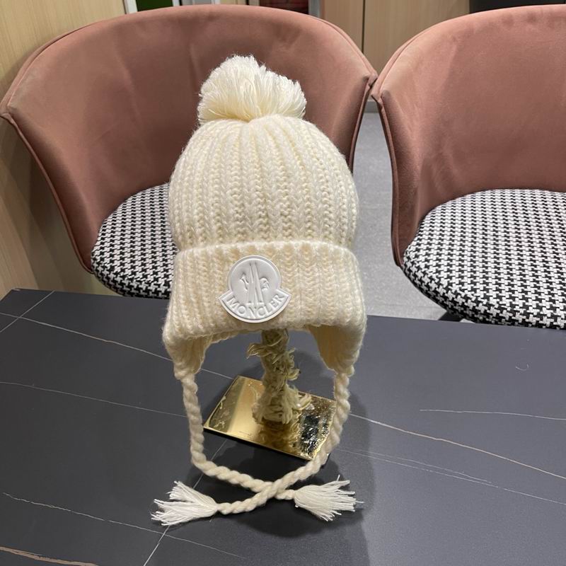 Moncler Hat (941)