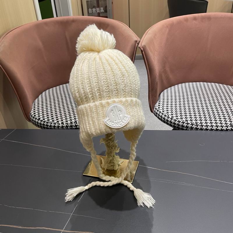 Moncler Hat (942)