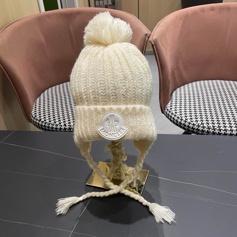 Moncler Hat (944)