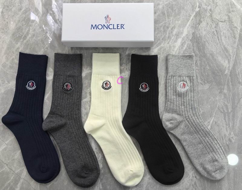 Moncler Socks (361)