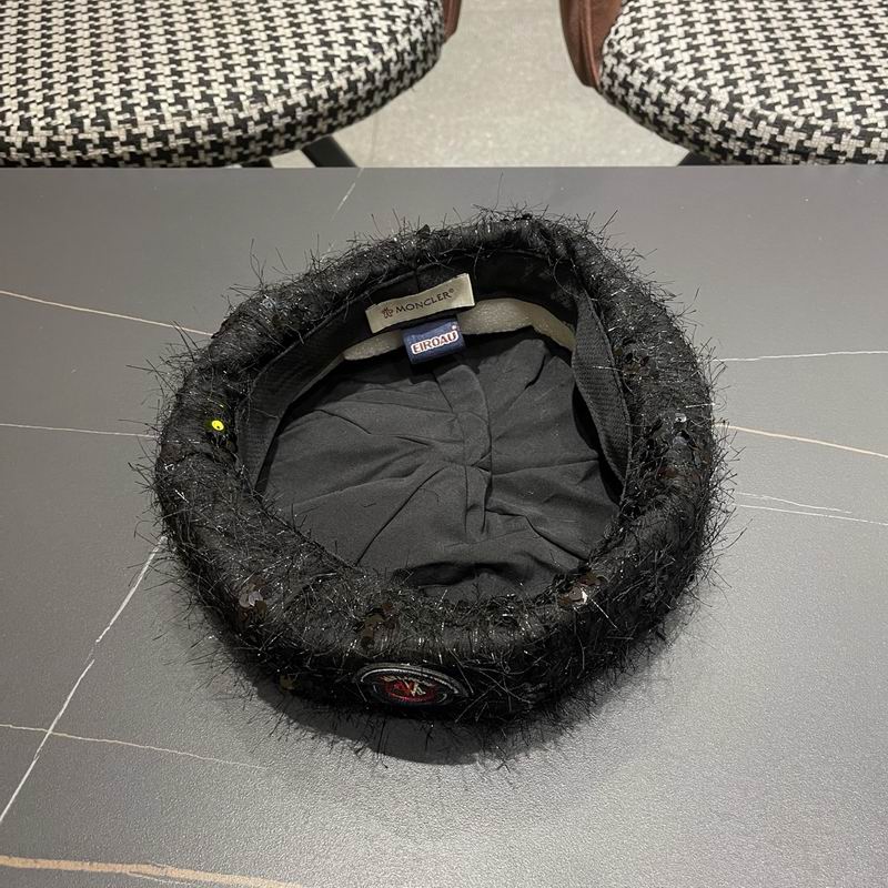 Moncler beret (12)
