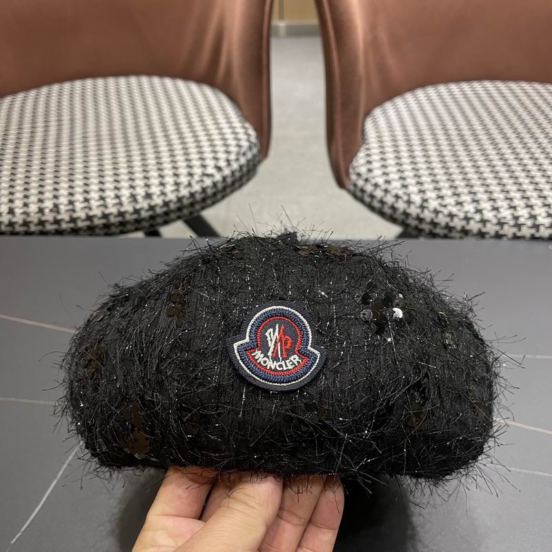 Moncler beret (15)