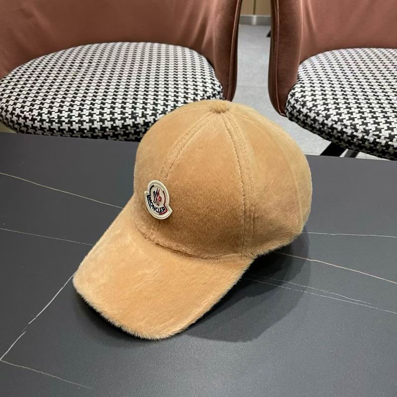 Moncler cap (2029)