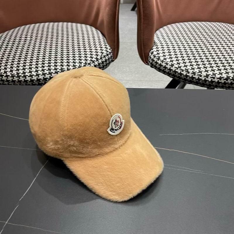 Moncler cap (2030)