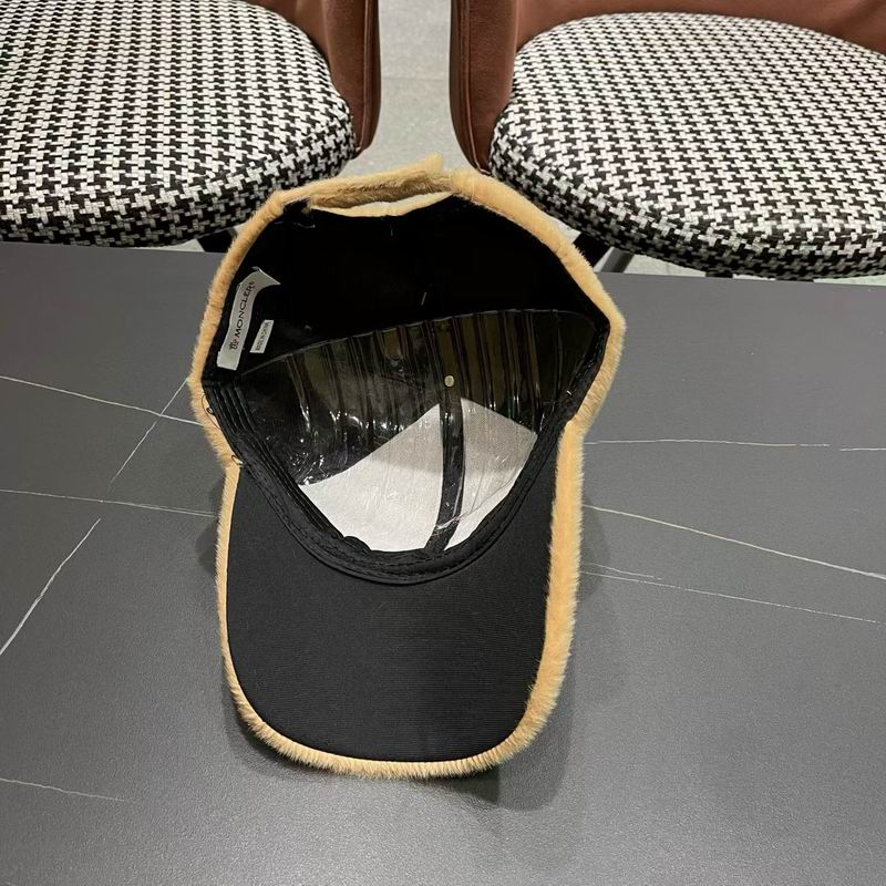 Moncler cap (2034)