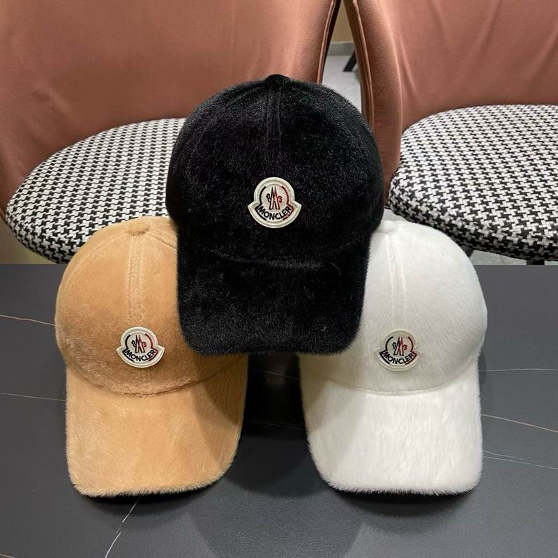 Moncler cap (2036)