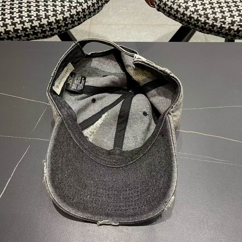 Moncler cap (219)