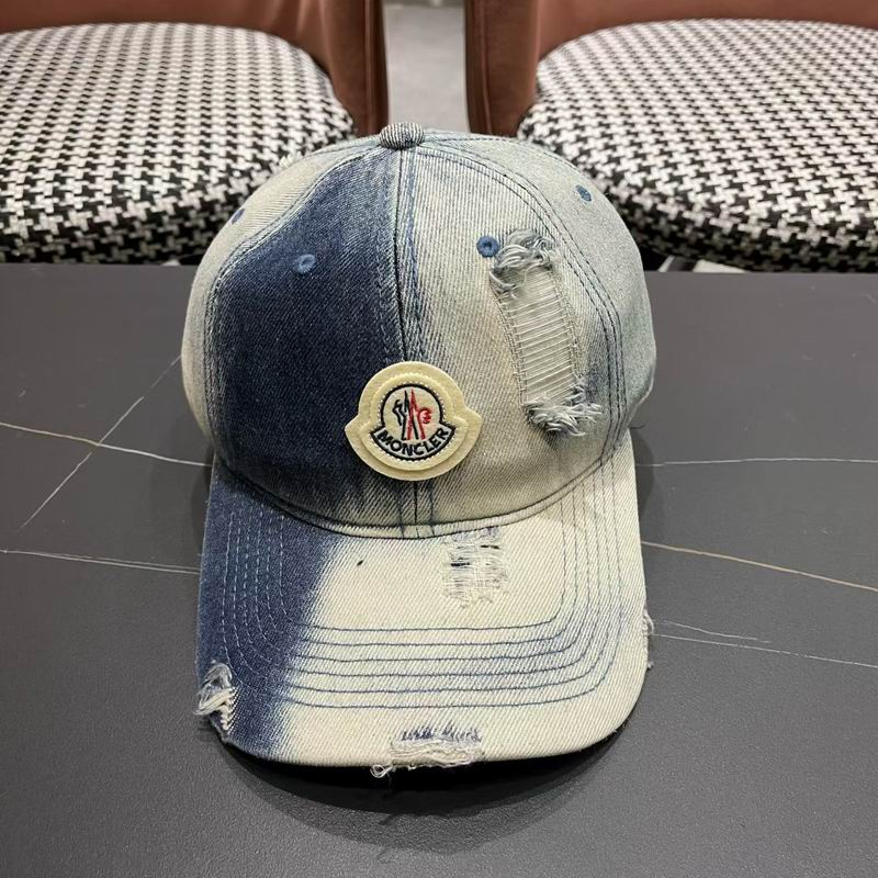 Moncler cap (234)