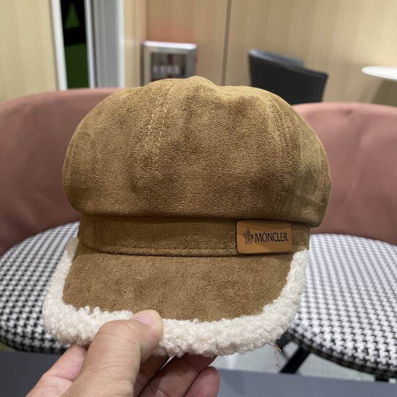 Moncler cap (42)