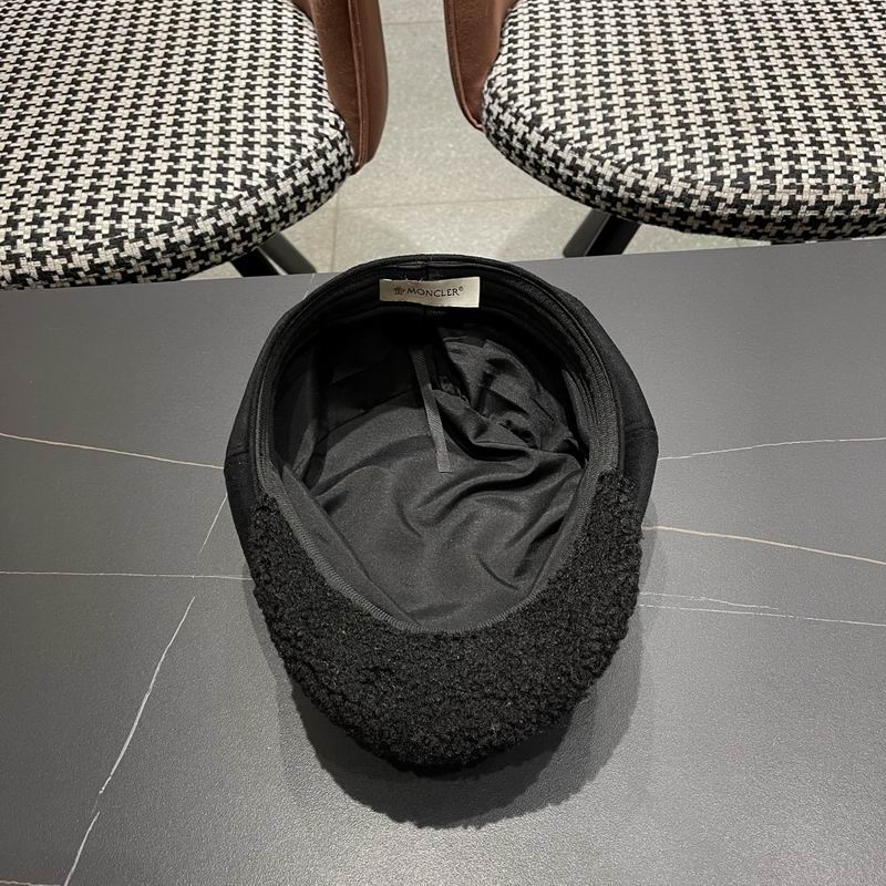 Moncler cap (50)