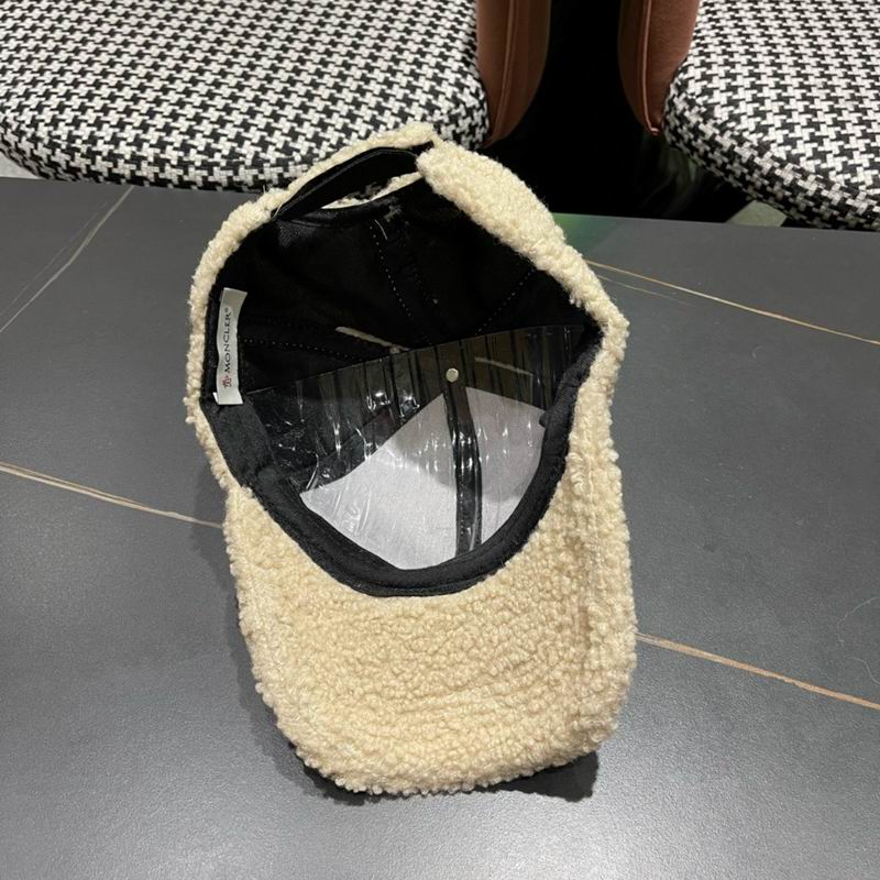 Moncler cap (501)