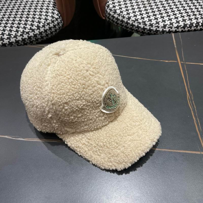 Moncler cap (507)