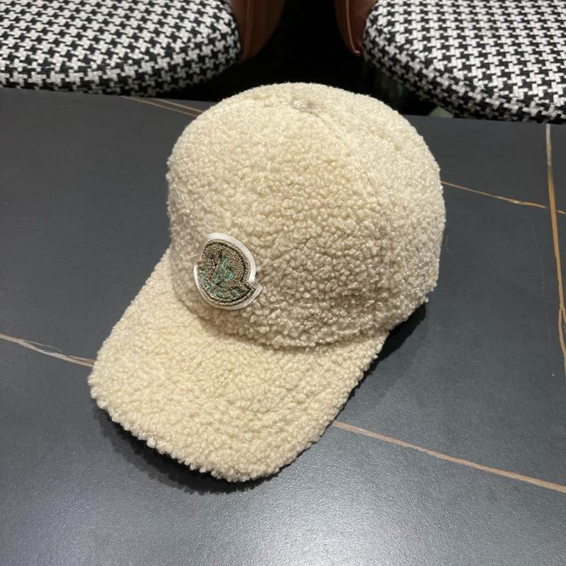 Moncler cap (508)