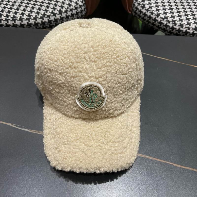 Moncler cap (509)