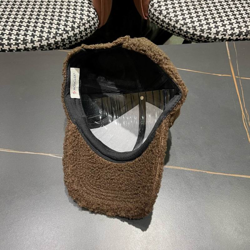 Moncler cap (512)
