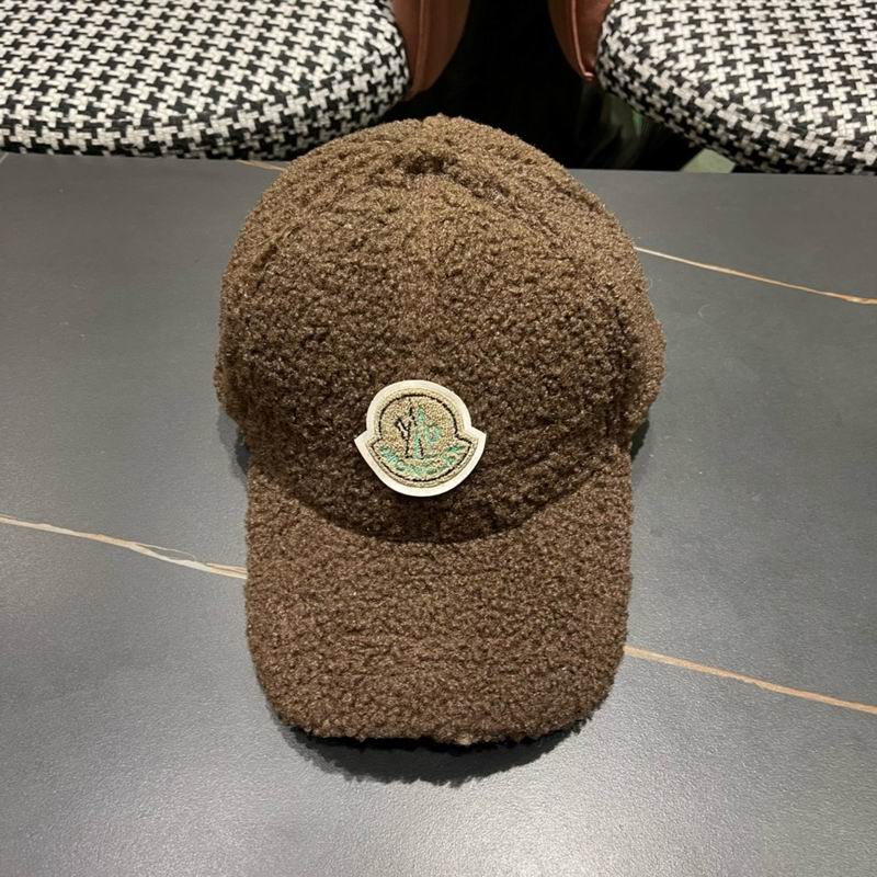 Moncler cap (520)