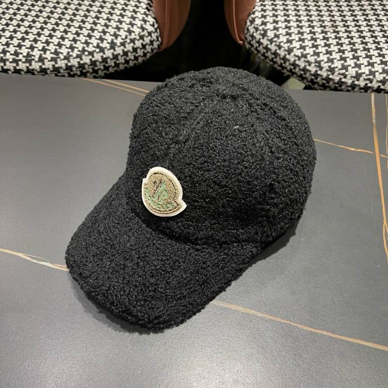 Moncler cap (531)