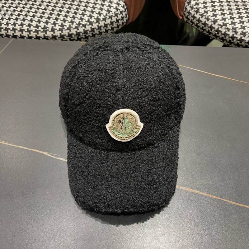 Moncler cap (532)