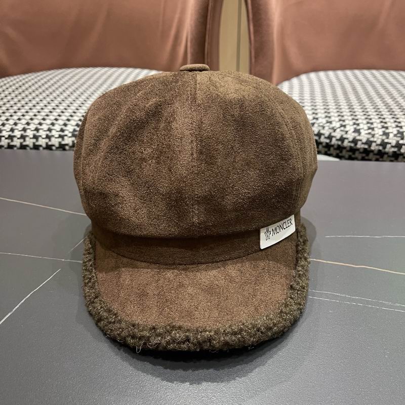 Moncler cap (66)