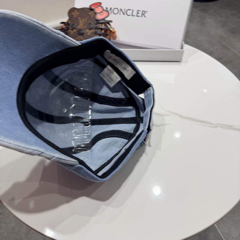 Moncler cap (866)